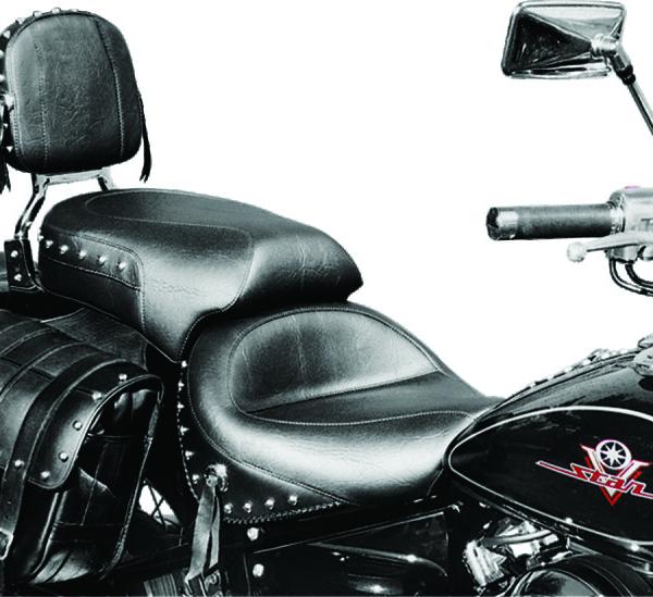 Mustang Motorcycle 75266