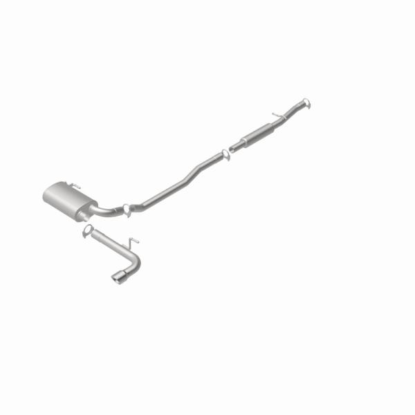 MAG BRE Exhaust Kits Magnaflow 106-0811