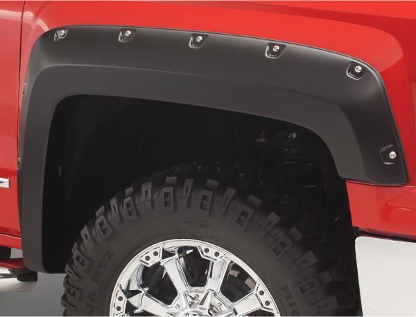 Bushwacker 40115-02