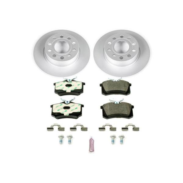 PowerStop ESK5671