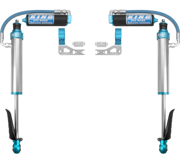 King Shocks 25001-401