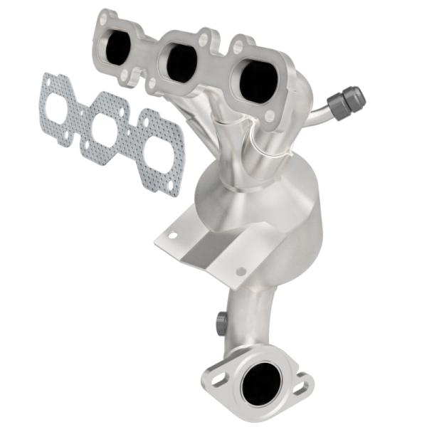 Magnaflow 452012