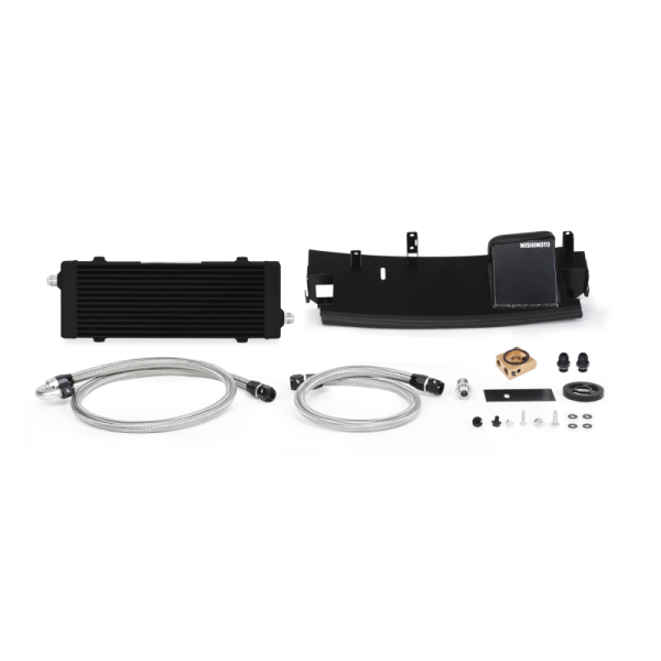 Mishimoto MMOC-RS-16TBK