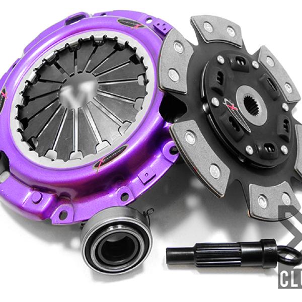 XCLUTCH XKMI23024-1B