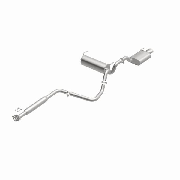 MAG BRE Exhaust Kits Magnaflow 106-0844