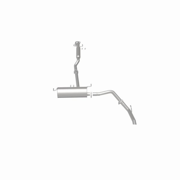MAG BRE Exhaust Kits Magnaflow 106-0939