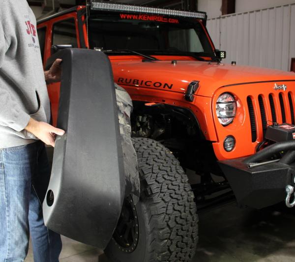 Fishbone Offroad FB33006