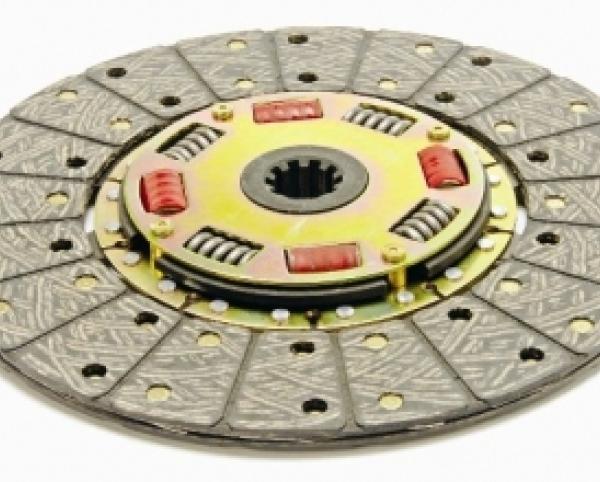 McLeod Racing 75110