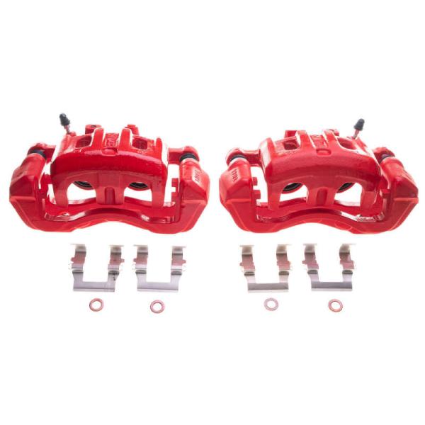 PowerStop S1676
