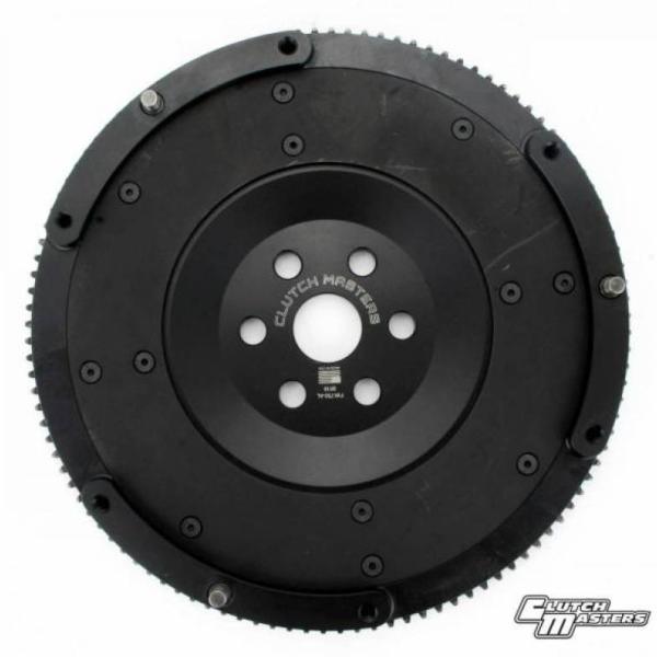 Clutch Masters FW-750-AL