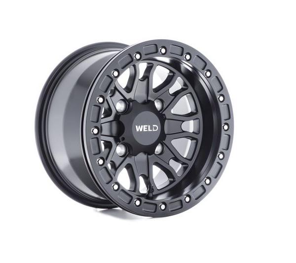 Weld U500A8042400