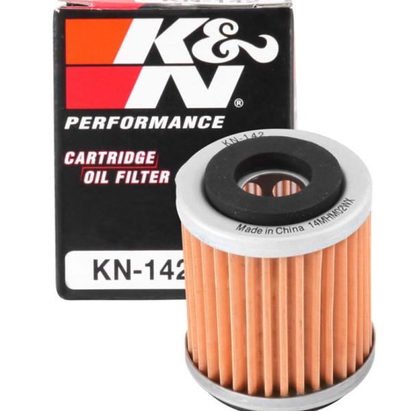 K&N Engineering KN-142