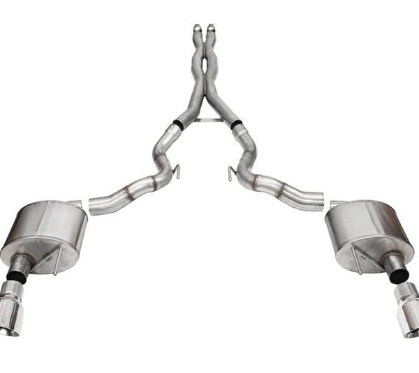 CORSA Performance 21270