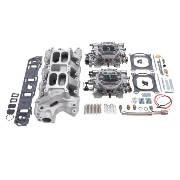 Edelbrock 2035