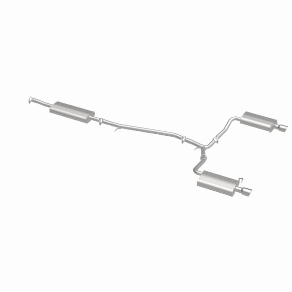 MAG BRE Exhaust Kits Magnaflow 106-0931