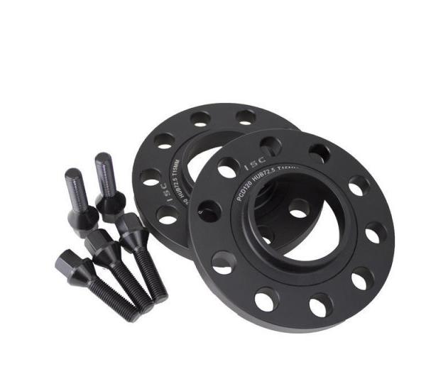 ISC Suspension WSFD15B