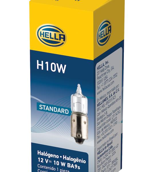 Hella H10W