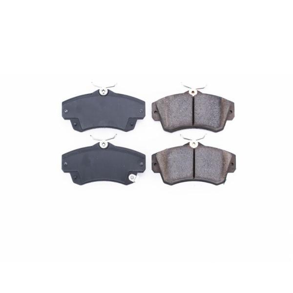 PowerStop 16-841