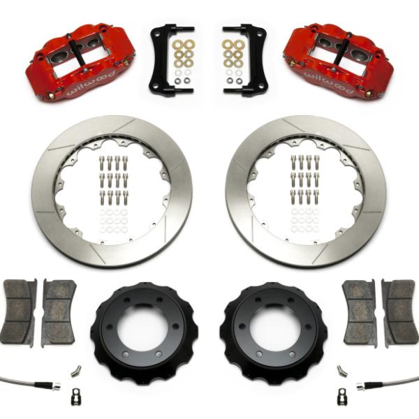 WIL Superlite Brake Kit Wilwood 140-14577-R