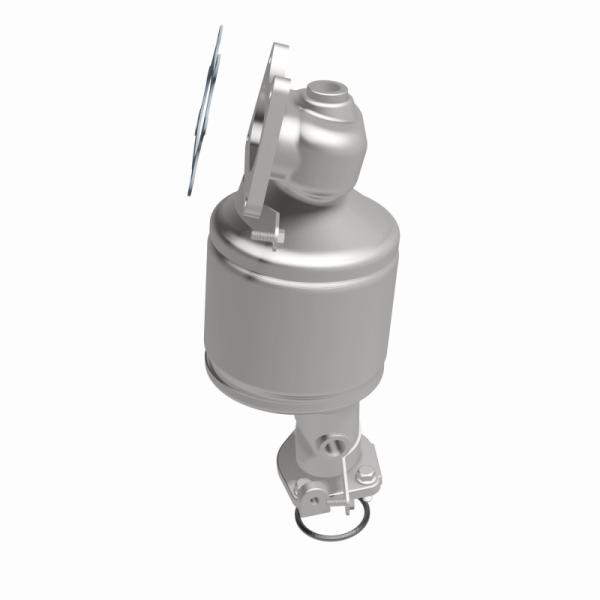 MAG Converter Direct Fit Magnaflow 24741