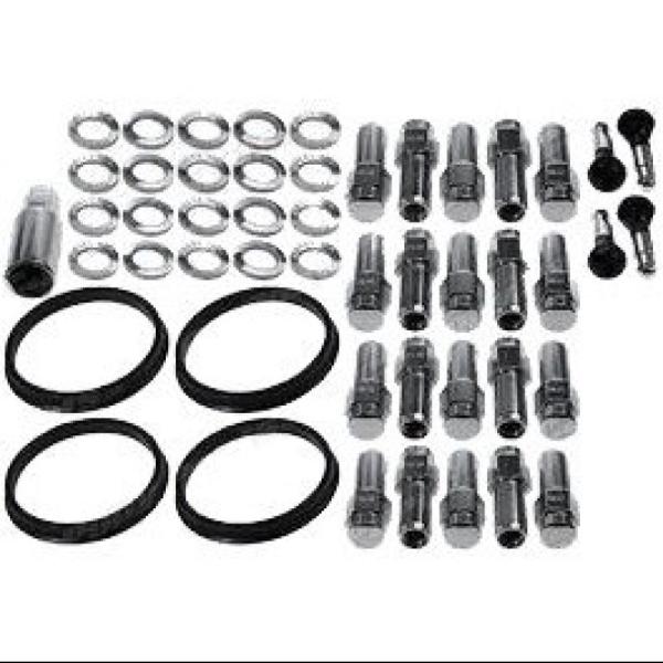 RST Lug Kits - Closed End Race Star 601-1416D-20