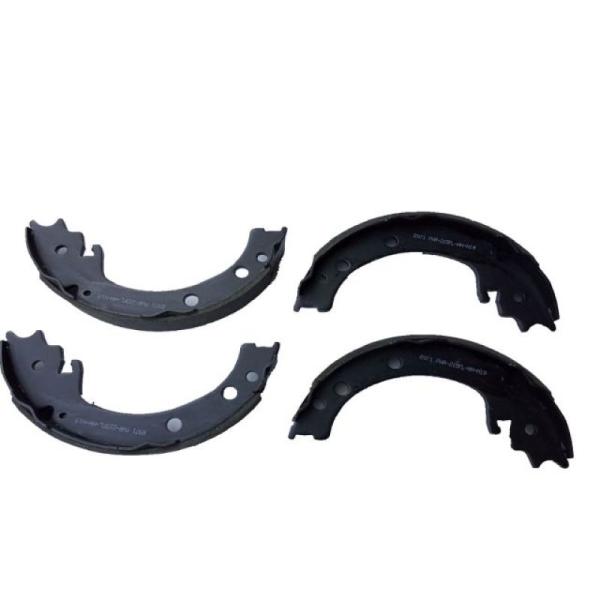 PSB Autospecialty Brake Shoes PowerStop B971