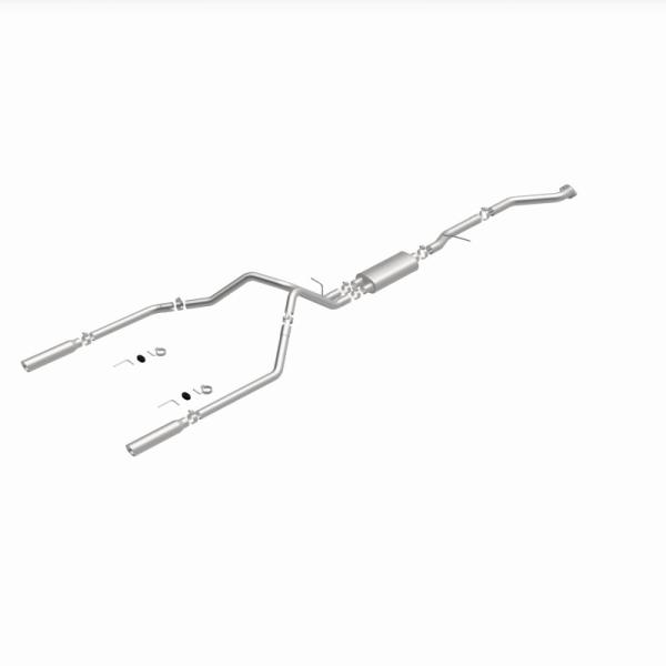 Magnaflow 15754
