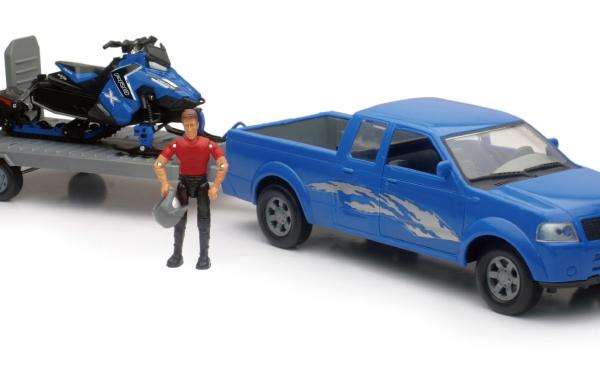 New Ray Toys SS-37406A
