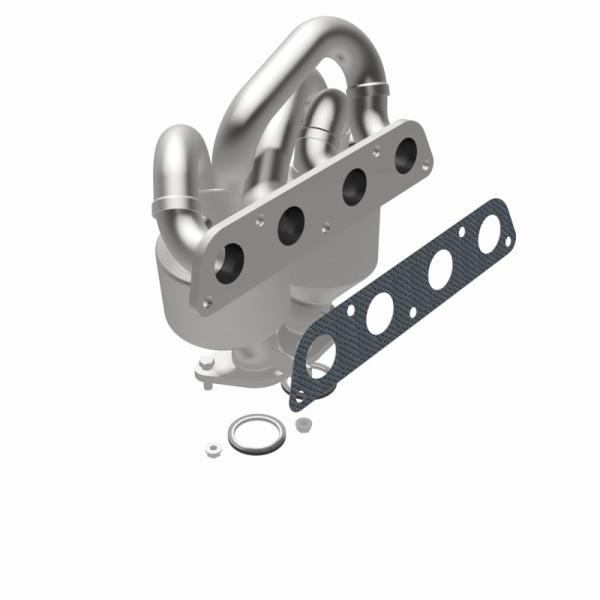 MAG Converter Direct Fit Magnaflow 51259