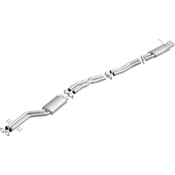 MAG BRE Exhaust Kits Magnaflow 106-0909