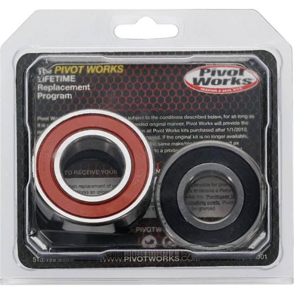 Pivot Works 25-1557-P