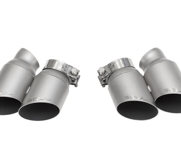 Soul Performance POR.991T.SLT