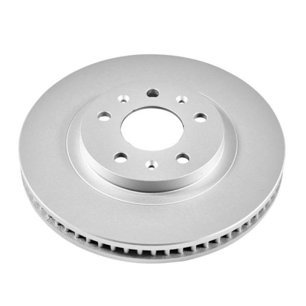 PSB Evolution Coated Rotor PowerStop AR82102EVC