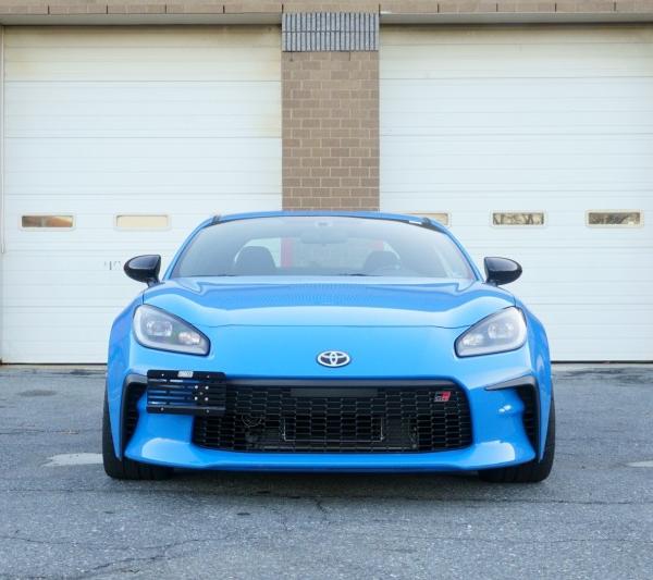 Turbo XS TOWTAG-W22