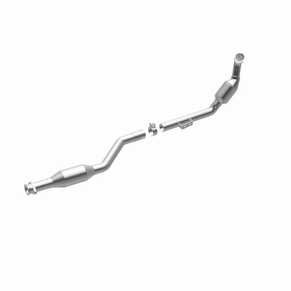 Magnaflow 454037