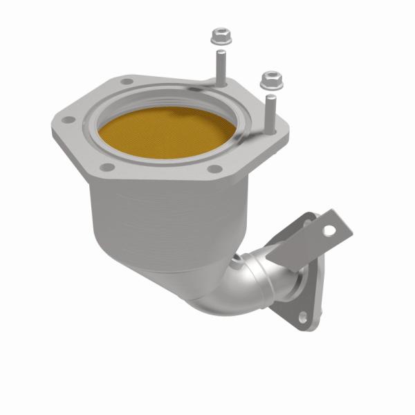 MAG Converter Direct Fit Magnaflow 551128
