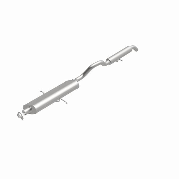 MAG BRE Exhaust Kits Magnaflow 106-0114