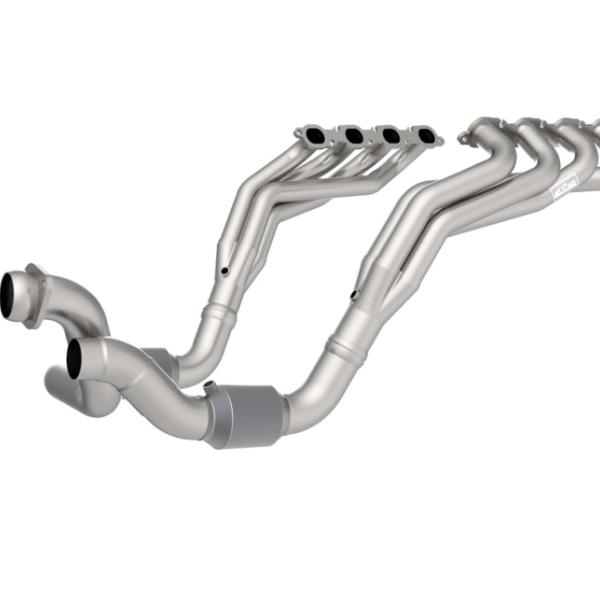 KSH Headers & Conn Pipe Kooks Headers 1400H440