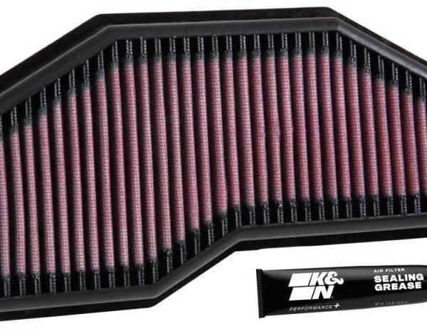 K&N Engineering TB-1016