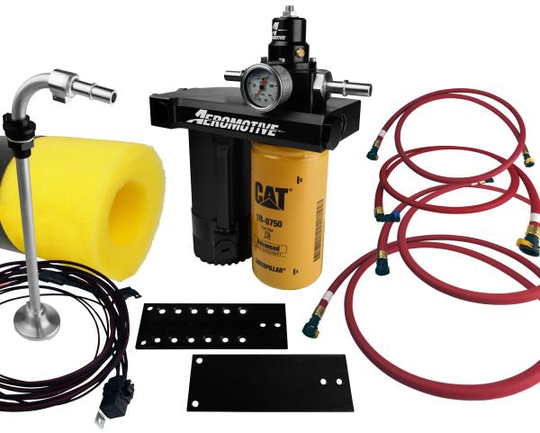Aeromotive 11808