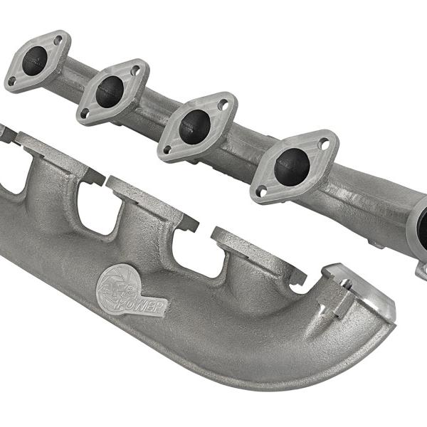 AFE Bladerunner Man & acc. aFe 46-40094