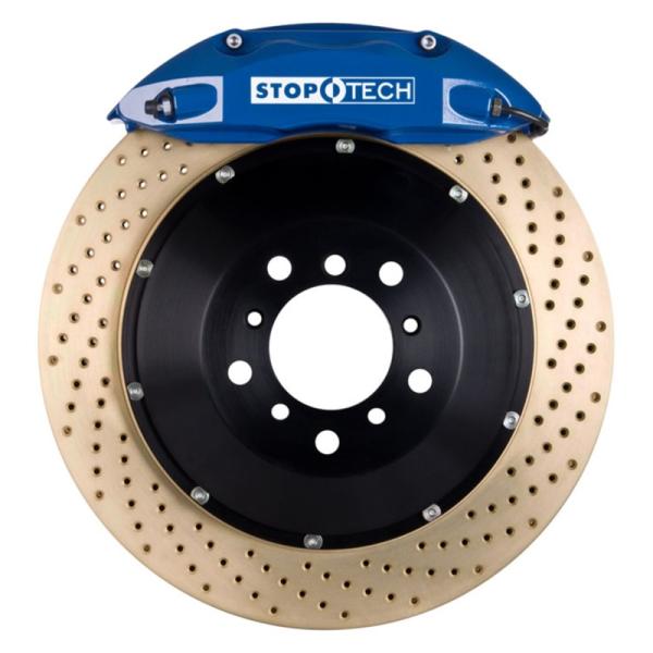 Stoptech 83.560.4600.24