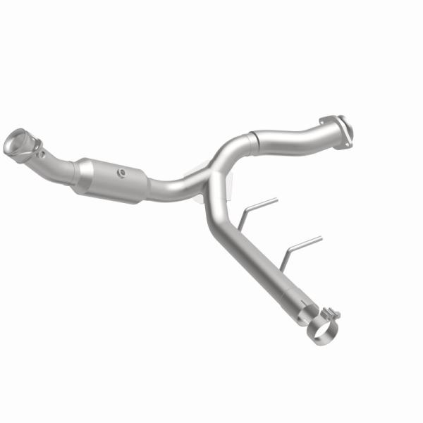 MAG Converter Direct Fit Magnaflow 5551470