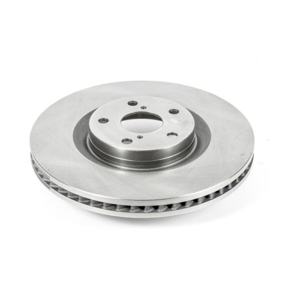 PSB Autospecialty Rotor PowerStop JBR1392