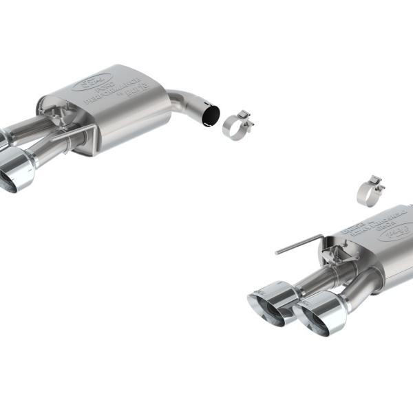 Ford Racing M-5230-M5SCVA