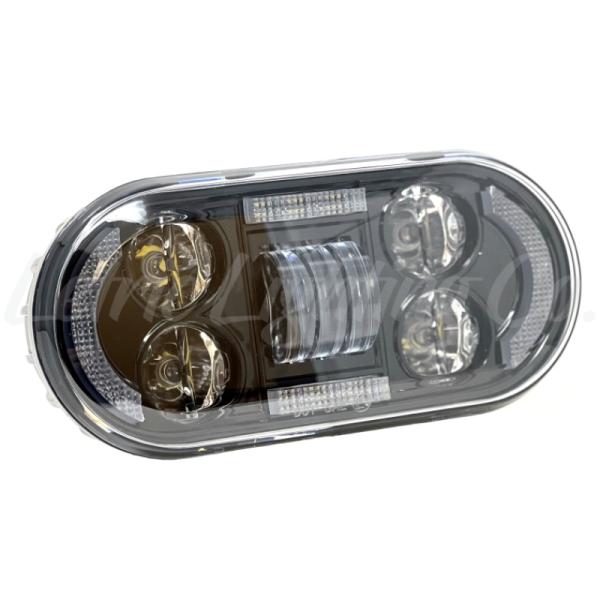 Letric Lighting LLC-LH-SS