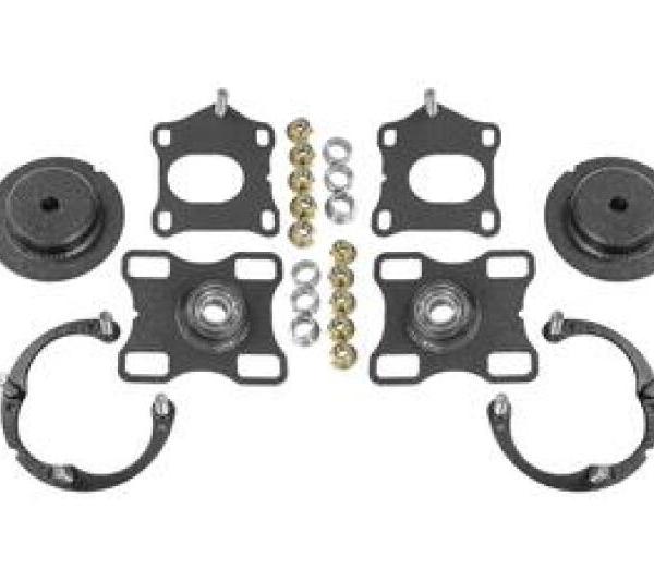 BMR Suspension WAK751H