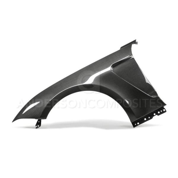Anderson Composites AC-FF18FDMU-GR
