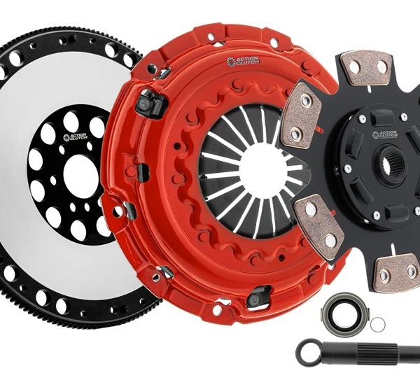 Action Clutch ACR-0667