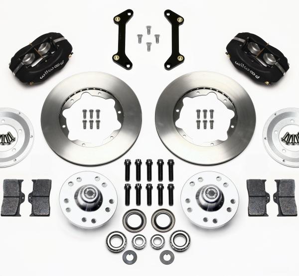 WIL Dynalite Brake Kit Wilwood 140-11009